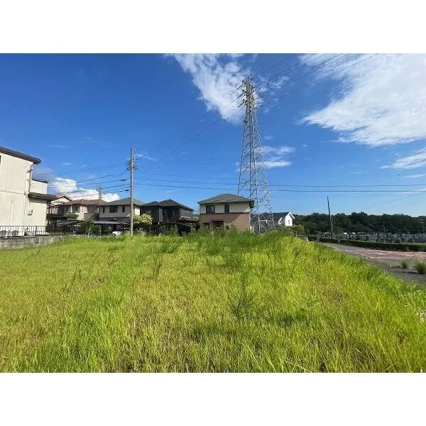 みよし市黒笹２丁目 外観