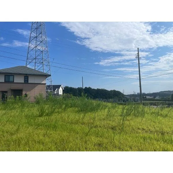みよし市黒笹２丁目 外観