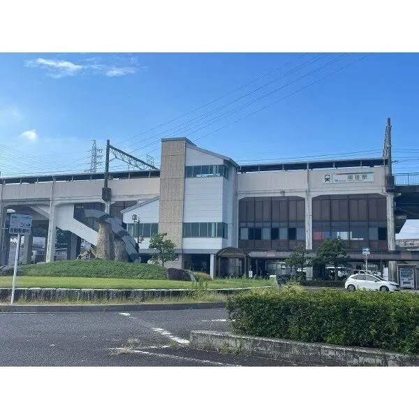 みよし市黒笹2丁目 黒笹駅(名鉄 豊田線)(駅)まで約610m(徒歩8分)