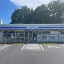 みよし市黒笹２丁目 ローソン東海学園大学前店（コンビニ）まで約470m（徒歩6分）