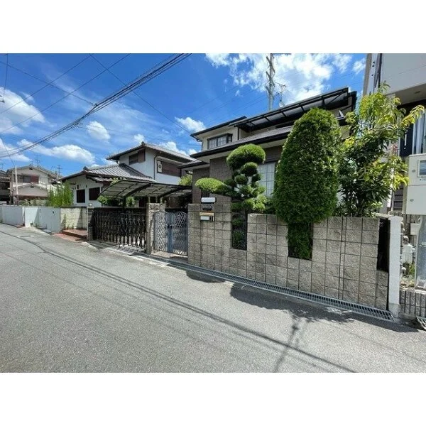 八尾市高安町北５丁目