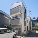 中野区南台５丁目 外観
