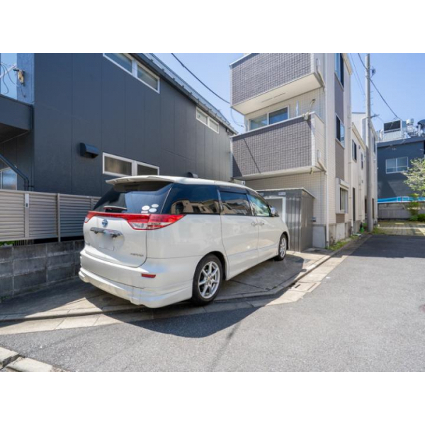 中野区南台５丁目 その他画像