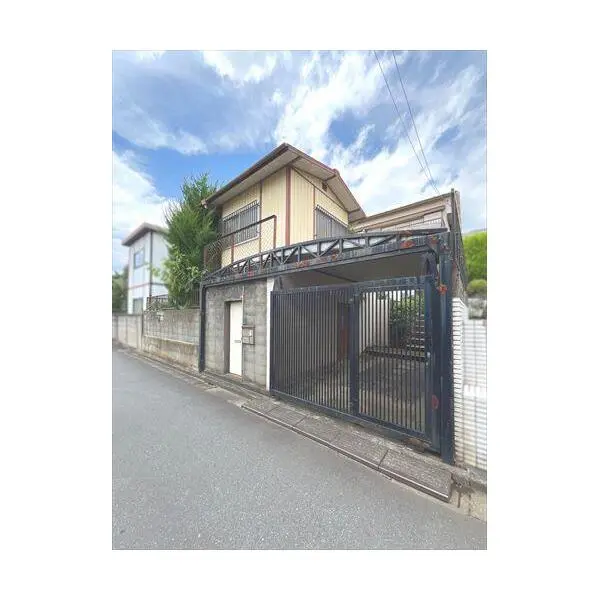 杉並区下井草３丁目 外観