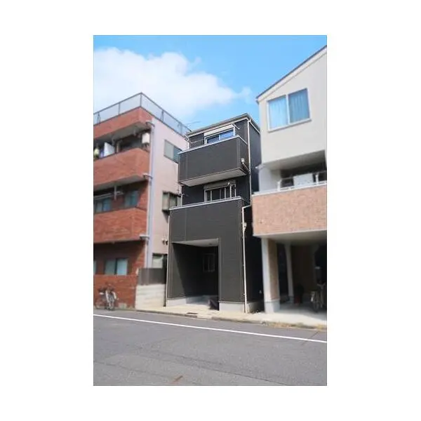 立川市羽衣町１丁目 その他画像