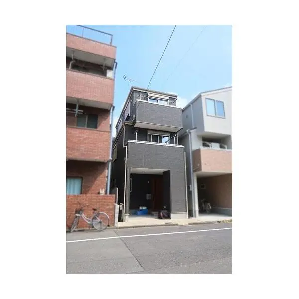 立川市羽衣町１丁目 その他画像