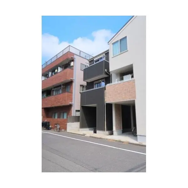 立川市羽衣町１丁目 その他画像