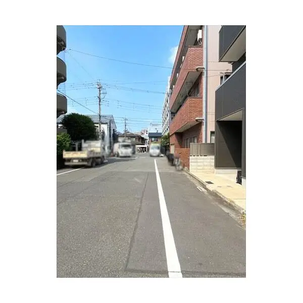 立川市羽衣町１丁目 その他画像