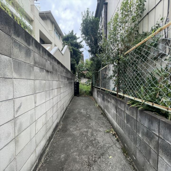 板橋区氷川町 その他画像