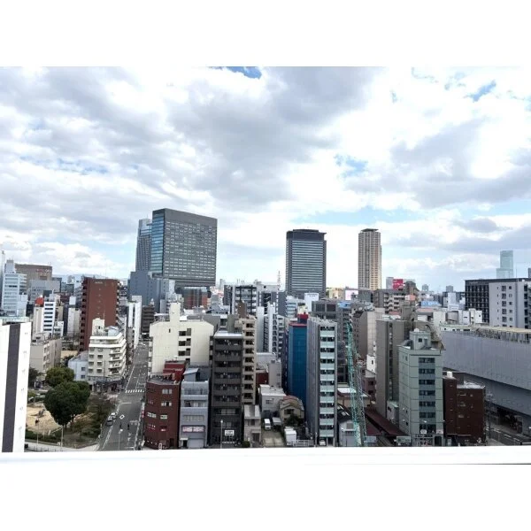 ルネッサなんばタワー その他画像