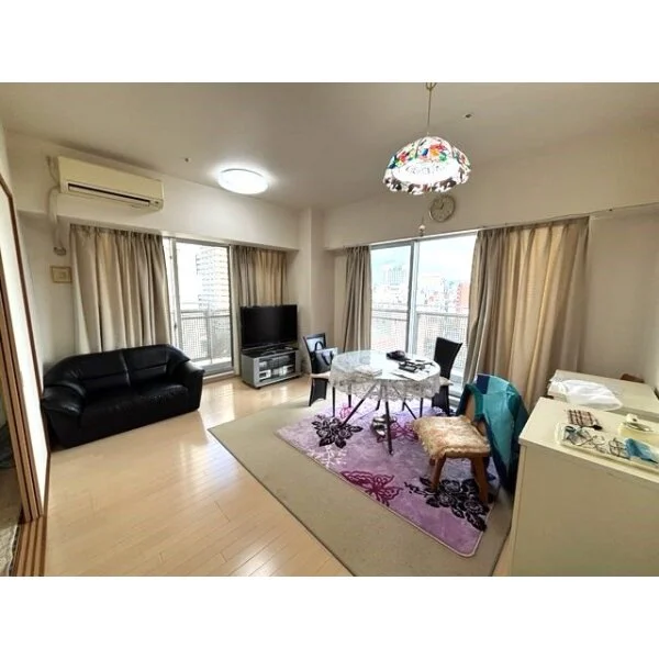 ルネッサなんばタワー その他画像