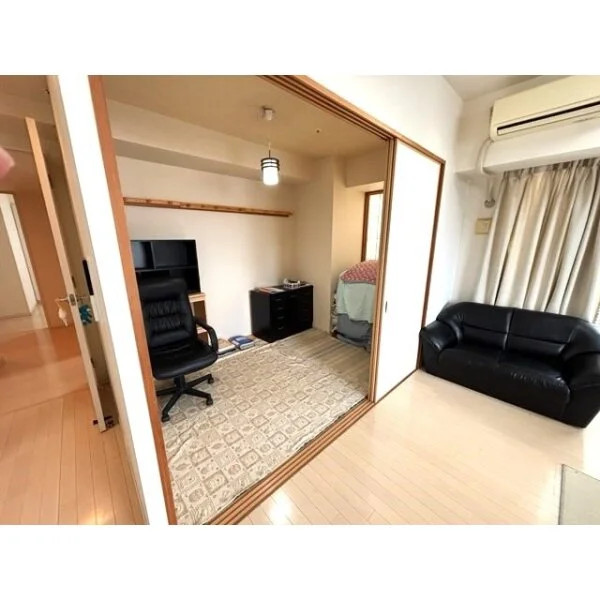 ルネッサなんばタワー その他画像