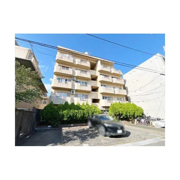 井荻チェリー その他画像