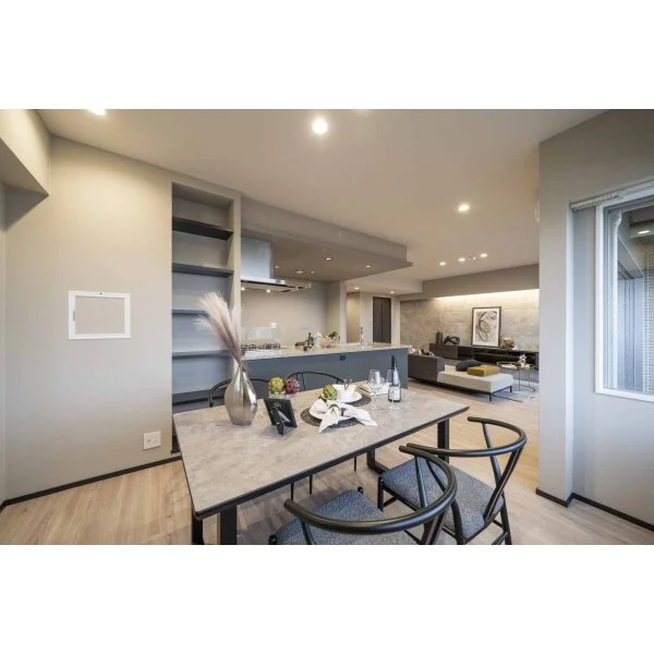 イトーピア御影山手坂 その他画像