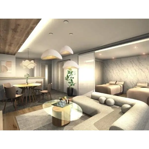 第２セントラルコーポ その他画像