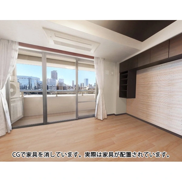 クレッセント東京ヴュータワー その他画像