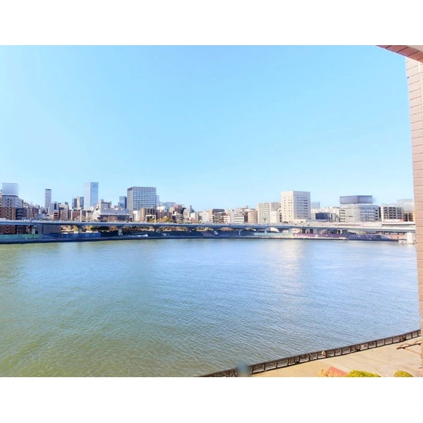 クレッセント東京ヴュータワー その他画像