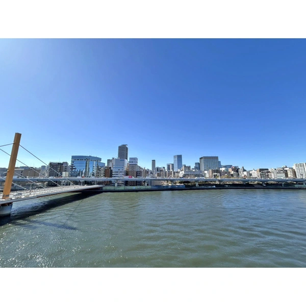 クレッセント東京ヴュータワー その他画像