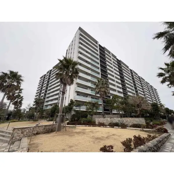 リビオシティ・ルネ葛西 外観