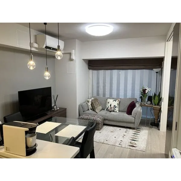 パークスクエア浦和常盤 外観