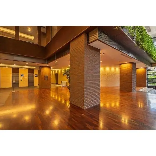 大阪福島タワー その他画像