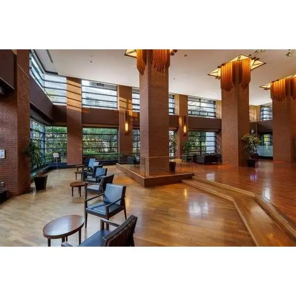 大阪福島タワー その他画像