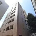 ロアール池尻大橋 外観