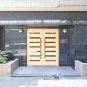 ロアール池尻大橋 外観