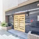 ロアール池尻大橋 外観