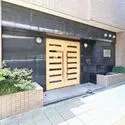 ロアール池尻大橋 外観