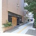 ロアール池尻大橋 外観
