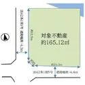 海老名市杉久保南４丁目 間取り図