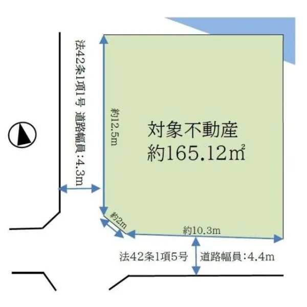 海老名市杉久保南４丁目 間取り図