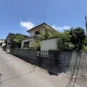 海老名市杉久保南４丁目 現地外観写真