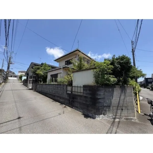 海老名市杉久保南４丁目
