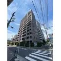 コスモ西葛西ロイヤルフォルム 外観