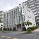 コスモ西葛西ロイヤルフォルム スミレ耳鼻咽喉科医院（病院）まで約550m（徒歩7分）
