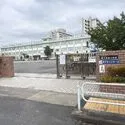 コスモ西葛西ロイヤルフォルム 江戸川区立第五葛西小学校（小学校）まで約830m（徒歩11分）