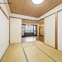 コスモ西葛西ロイヤルフォルム 和室