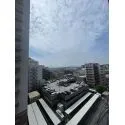 コスモ西葛西ロイヤルフォルム 南西側バルコニーからの眺望