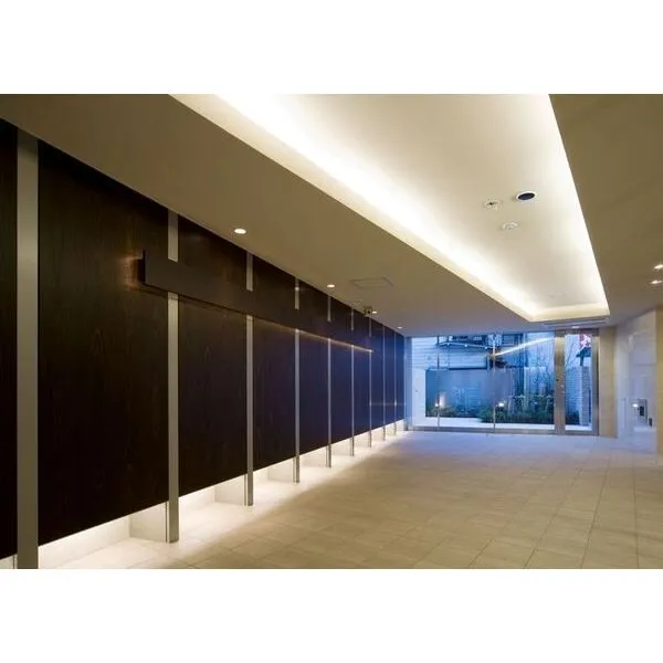 ブリリア蕨 ※分譲時撮影