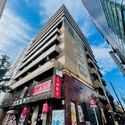 ライオンズマンション西新宿 外観