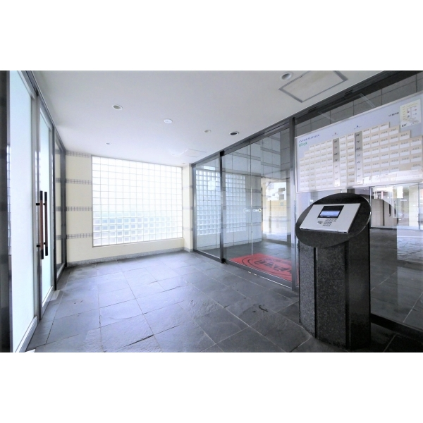 レクセルマンション高根公団 その他画像