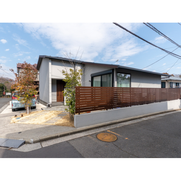 横浜市瀬谷区宮沢２丁目 外観