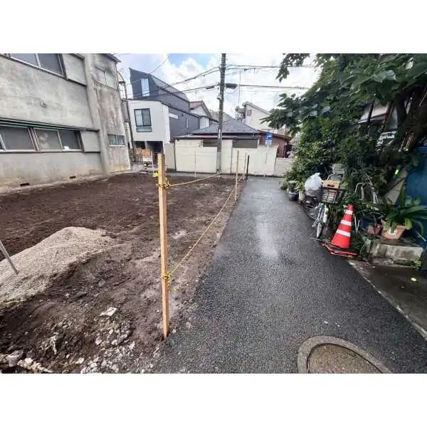 北区中十条３丁目 その他画像