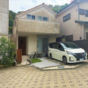 横浜市戸塚区柏尾町 外観