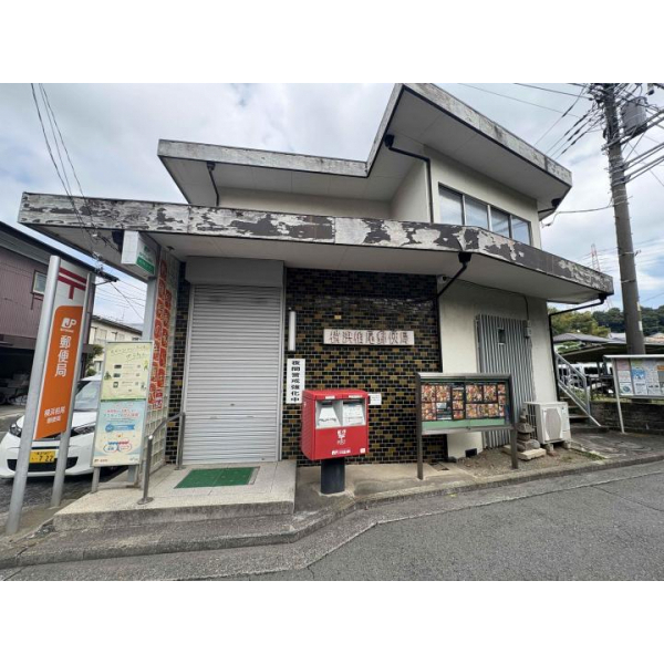 横浜市戸塚区柏尾町 その他画像