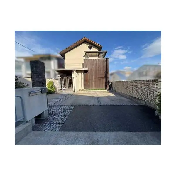 京都市北区西賀茂北山ノ森町 その他画像