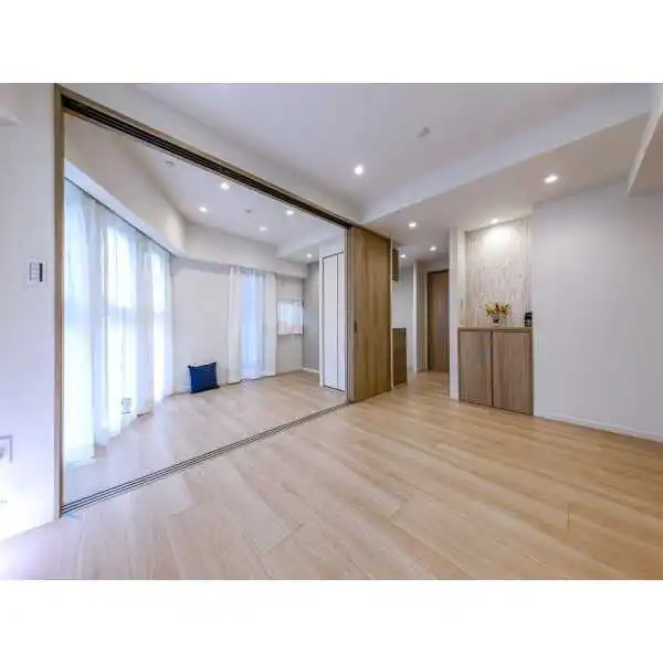 ライオンズ東中野 その他画像