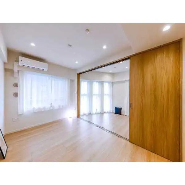 ライオンズ東中野 その他画像